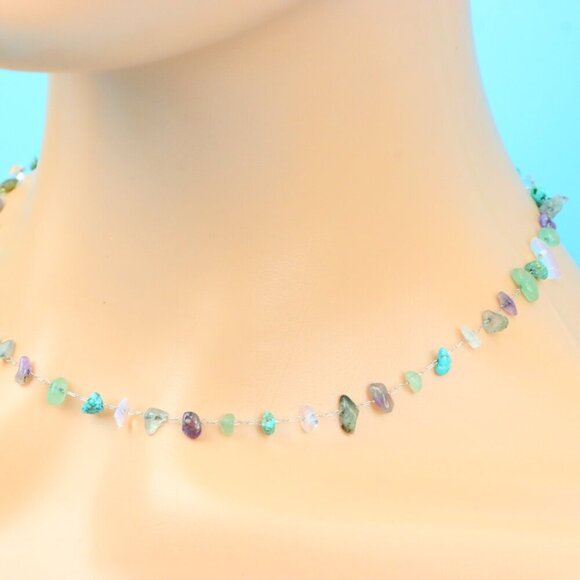 Delicate & Modern Necklace Chain – Perfect for Girls & Women, DYC1750 - Picture 7 of 13